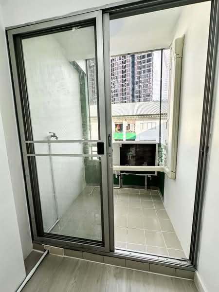 Lumpini Center Ladprao 111, Bangkok, 60-127 Soi Lat Phrao 111, Khlong Chan, Bang Kapi, Bangkok, 1 Bedroom, 28 sqm, Condo For Sale, by วิฑูรย์ รีวราบัณฑิต, 500416495 - DDproperty.com