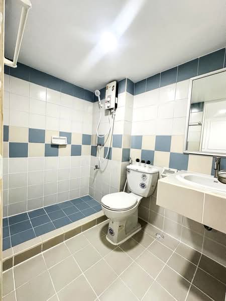 Lumpini Center Ladprao 111, Bangkok, 60-127 Soi Lat Phrao 111, Khlong Chan, Bang Kapi, Bangkok, 1 Bedroom, 28 sqm, Condo For Sale, by วิฑูรย์ รีวราบัณฑิต, 500416495 - DDproperty.com