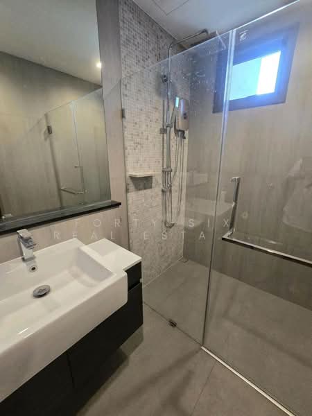 The Politan Aqua, Nonthaburi, 15 Nonthaburi, Bang Kra So, Muang Nonthaburi, Nonthaburi, 2 Bedrooms, 60 sqm, Condo For Rent, by Forty-Six Real Estate Group, 500416496 - DDproperty.com
