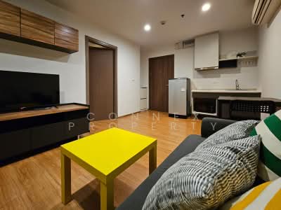For Rent - The Base Sukhumvit 77, Bangkok