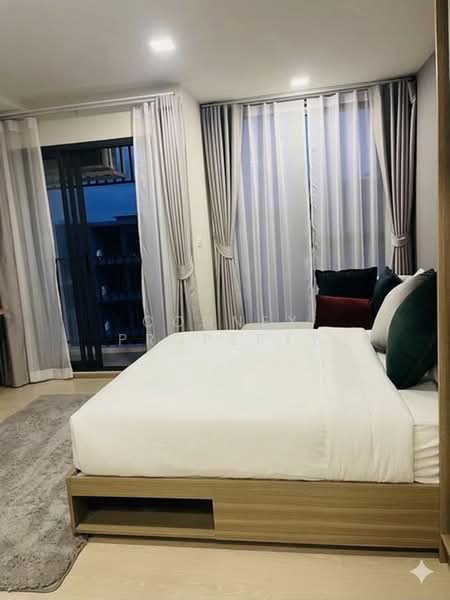 The Base Rise, ภูเก็ต, วิชิต, เมืองภูเก็ต, ภูเก็ต, 26 ตร.ม., คอนโด ให้เช่า, โดย Connex Property, 500416499 - DDproperty.com