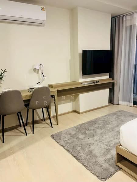 The Base Rise, ภูเก็ต, วิชิต, เมืองภูเก็ต, ภูเก็ต, 26 ตร.ม., คอนโด ให้เช่า, โดย Connex Property, 500416499 - DDproperty.com