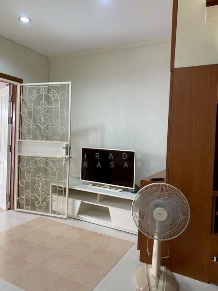 บ้านกลางเมือง พระรามเก้า, Bangkok, Suan Luang, Bangkok, 3 Bedrooms, 150 sqm, Townhouse For Rent, by Airada Parasarn, 500416500 - DDproperty.com