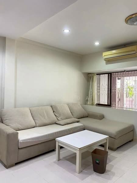 บ้านกลางเมือง พระรามเก้า, Bangkok, Suan Luang, Bangkok, 3 Bedrooms, 150 sqm, Townhouse For Rent, by Airada Parasarn, 500416500 - DDproperty.com