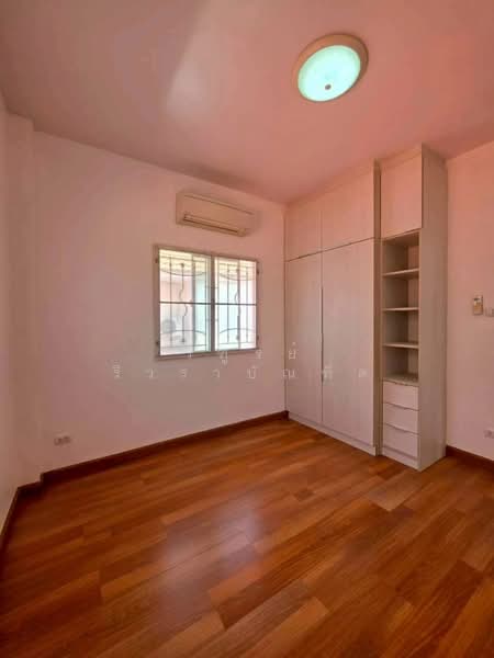 Baan Lalin Inthepark Wongwaen-Thepharak, Samut Prakan, Thepharak Road, Phreak Sa Mai, Muang Samut Prakarn, Samut Prakan, 3 Bedrooms, 155 sqm, Single Detached House For Sale, by วิฑูรย์ รีวราบัณฑิต, 500416503 - DDproperty.com