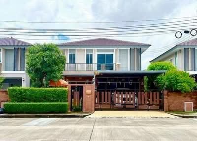 ขาย - Passorn Prestiege Luxe Pattanakarn : ภัสสร เพรสทีจ ลุกซ์ พัฒนาการ, กรุงเทพ