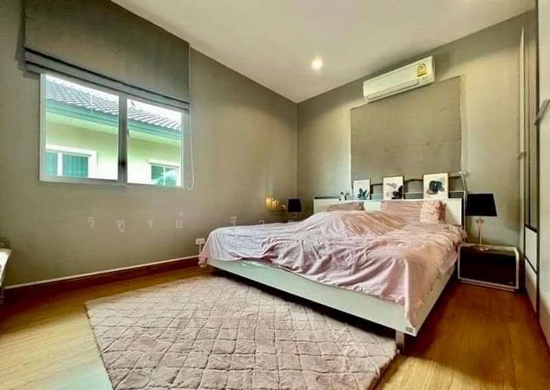 Passorn Prestiege Luxe Pattanakarn, Bangkok, Phatthanakan Road, Suan Luang, Bangkok, 3 Bedrooms, 167 sqm, Single Detached House For Sale, by วิฑูรย์ รีวราบัณฑิต, 500416505 - DDproperty.com