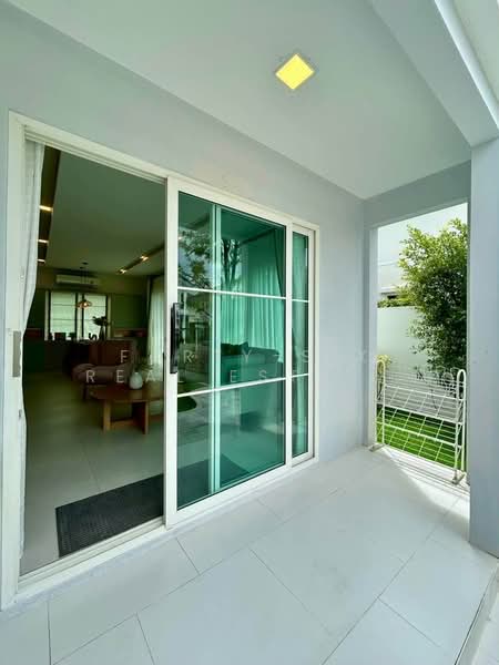Villaggio 2 Srinakarin-Bangna : วิลลาจจิโอ 2 ศรีนครินทร์-บางนา, สมุทรปราการ, ถนนบัวนครินทร์, บางแก้ว, บางพลี, สมุทรปราการ, 154 ตร.ม., บ้านเดี่ยว ให้เช่า, โดย Forty-Six Real Estate Group, 500416506 - DDproperty.com