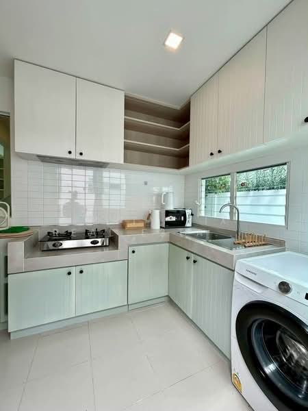 Villaggio 2 Srinakarin-Bangna : วิลลาจจิโอ 2 ศรีนครินทร์-บางนา, สมุทรปราการ, ถนนบัวนครินทร์, บางแก้ว, บางพลี, สมุทรปราการ, 154 ตร.ม., บ้านเดี่ยว ให้เช่า, โดย Forty-Six Real Estate Group, 500416506 - DDproperty.com