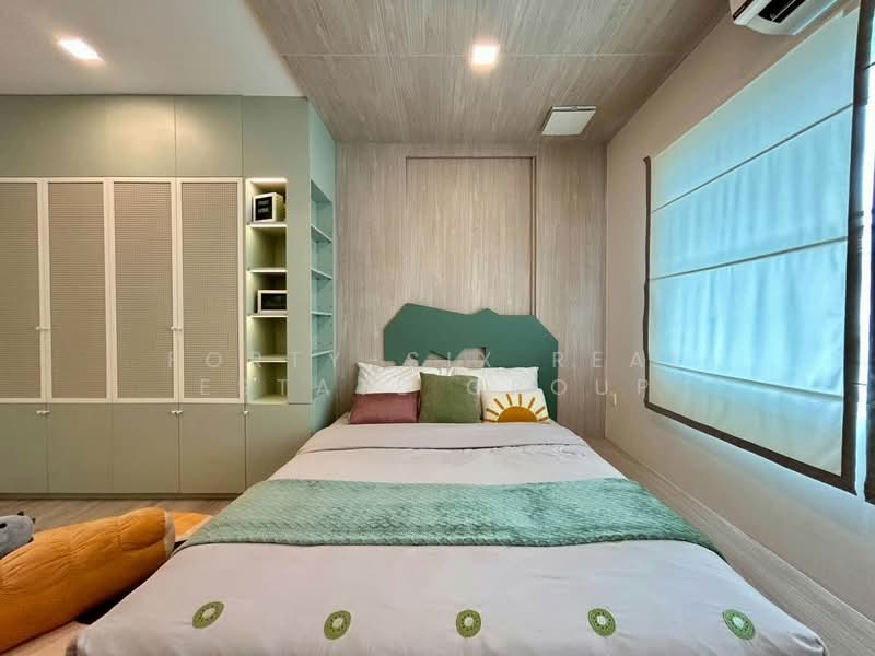 Villaggio 2 Srinakarin-Bangna, Samut Prakan, Buanakarin Road, Bang Kaeo, Bang Plee, Samut Prakan, 3 Bedrooms, 154 sqm, Single Detached House For Rent, by Forty-Six Real Estate Group, 500416506 - DDproperty.com
