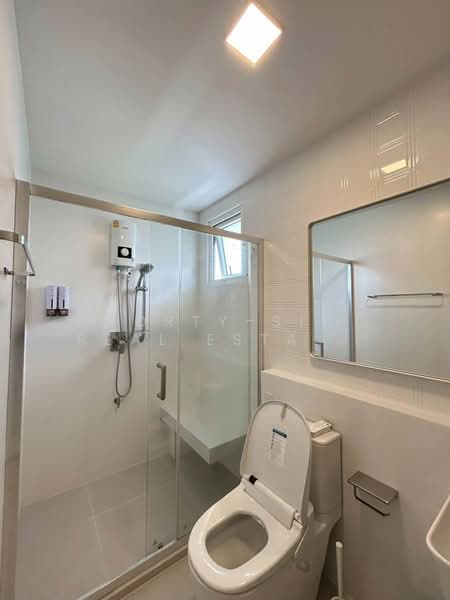 Villaggio 2 Srinakarin-Bangna, Samut Prakan, Buanakarin Road, Bang Kaeo, Bang Plee, Samut Prakan, 3 Bedrooms, 154 sqm, Single Detached House For Rent, by Forty-Six Real Estate Group, 500416506 - DDproperty.com