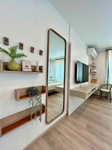 Villaggio 2 Srinakarin-Bangna, Samut Prakan, Buanakarin Road, Bang Kaeo, Bang Plee, Samut Prakan, 3 Bedrooms, 154 sqm, Single Detached House For Rent, by Forty-Six Real Estate Group, 500416506 - DDproperty.com