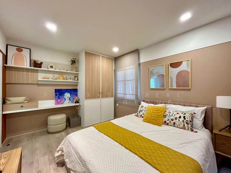 Villaggio 2 Srinakarin-Bangna : วิลลาจจิโอ 2 ศรีนครินทร์-บางนา, สมุทรปราการ, ถนนบัวนครินทร์, บางแก้ว, บางพลี, สมุทรปราการ, 154 ตร.ม., บ้านเดี่ยว ให้เช่า, โดย Forty-Six Real Estate Group, 500416506 - DDproperty.com