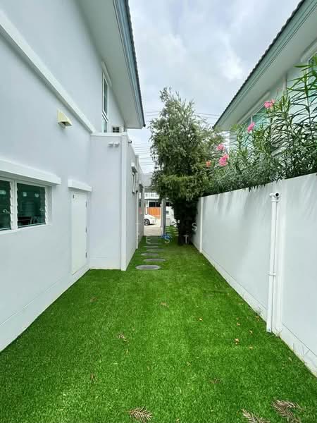 Villaggio 2 Srinakarin-Bangna : วิลลาจจิโอ 2 ศรีนครินทร์-บางนา, สมุทรปราการ, ถนนบัวนครินทร์, บางแก้ว, บางพลี, สมุทรปราการ, 154 ตร.ม., บ้านเดี่ยว ให้เช่า, โดย Forty-Six Real Estate Group, 500416506 - DDproperty.com