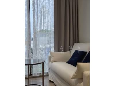 For Rent - Fynn Asoke, Bangkok