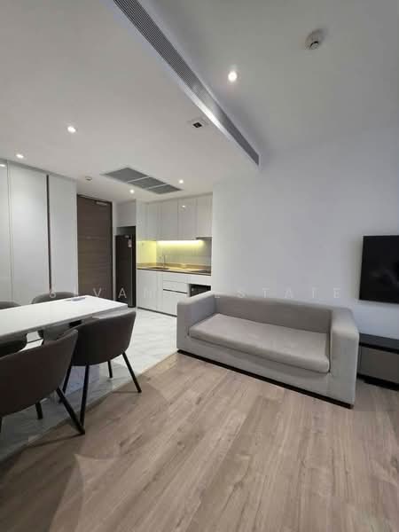 Fynn Asoke, Bangkok, 28 Sukhumvit 10 Alley, Khlong Toei, Bangkok, 2 Bedrooms, 62 sqm, Condo For Rent, by Sivana Estate, 500416509 - DDproperty.com