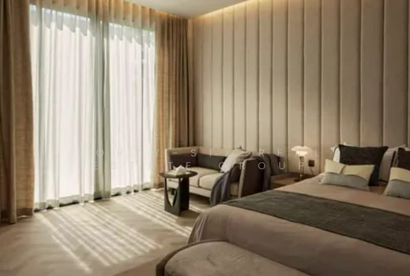 S'RIN Ratchapruek-Sai 1 : สริน ราชพฤกษ์ – สาย 1, Bangkok, ถนนพุทธมณฑลสาย 1, Bang Chuek Nang, Taling Chan, Bangkok, 4 Bedrooms, 440 sqm, Single Detached House For Rent, by Forty-Six Real Estate Group, 500416510 - DDproperty.com