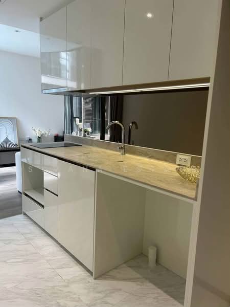Fynn Asoke, Bangkok, 28 Sukhumvit 10 Alley, Khlong Toei, Bangkok, 1 Bedroom, 37 sqm, Condo For Rent, by Sivana Estate, 500416512 - DDproperty.com