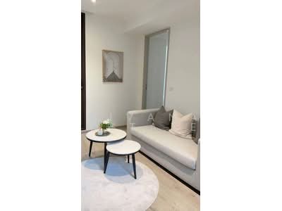 For Rent - Fynn Asoke, Bangkok