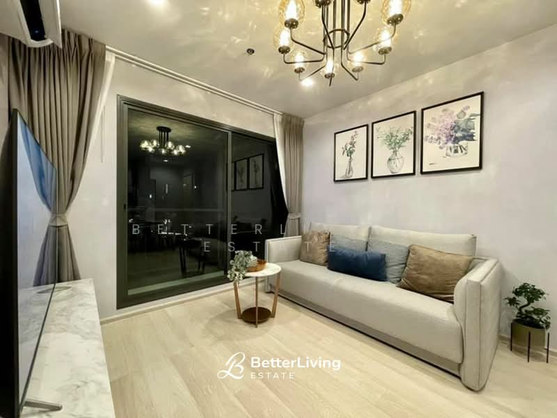 Life One Wireless, Bangkok, 1 Wireless Road, Lumphini, Pathum Wan, Bangkok, 2 Bedrooms, 63 sqm, Condo For Rent, by BetterLiving Estate, 500416513 - DDproperty.com