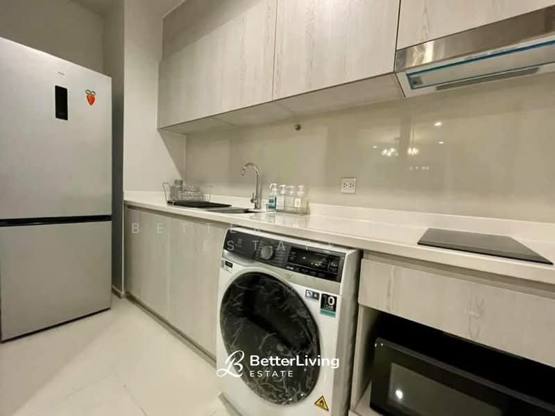 Life One Wireless, Bangkok, 1 Wireless Road, Lumphini, Pathum Wan, Bangkok, 2 Bedrooms, 63 sqm, Condo For Rent, by BetterLiving Estate, 500416513 - DDproperty.com