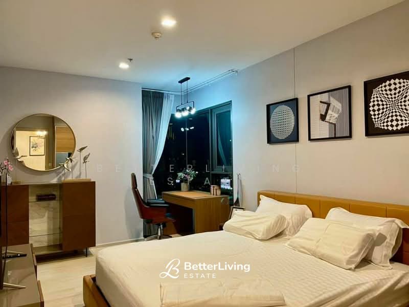 Life One Wireless, Bangkok, 1 Wireless Road, Lumphini, Pathum Wan, Bangkok, 2 Bedrooms, 63 sqm, Condo For Rent, by BetterLiving Estate, 500416513 - DDproperty.com