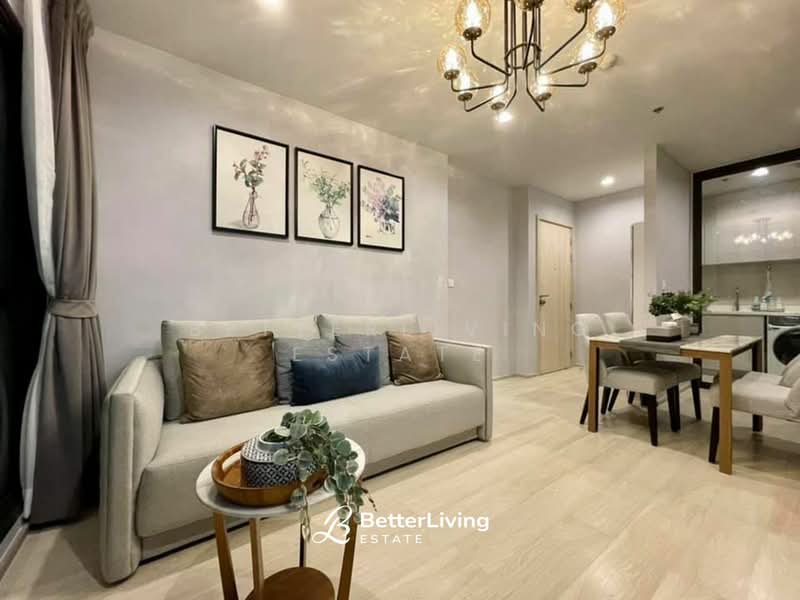 Life One Wireless, Bangkok, 1 Wireless Road, Lumphini, Pathum Wan, Bangkok, 2 Bedrooms, 63 sqm, Condo For Rent, by BetterLiving Estate, 500416513 - DDproperty.com