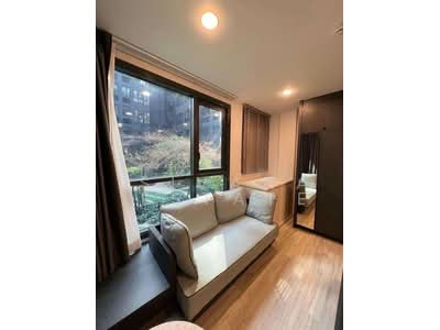 For Rent - XT Huaikhwang, Bangkok