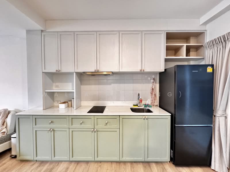 Indy 2 Bangna-Ramkhamhaeng 2, Bangkok, Soi Ramkhamhaeng 2, Dok Mai, Prawet, Bangkok, 2 Bedrooms, 99 sqm, Townhouse For Rent, by Wallaya (Jang) Boonmee, 500416517 - DDproperty.com