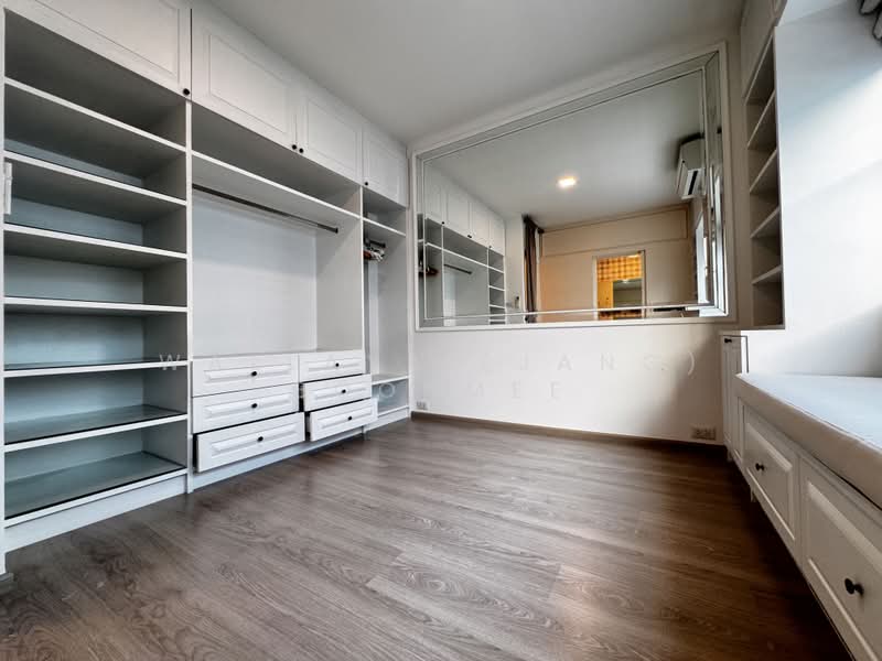 Indy 2 Bangna-Ramkhamhaeng 2, Bangkok, Soi Ramkhamhaeng 2, Dok Mai, Prawet, Bangkok, 2 Bedrooms, 99 sqm, Townhouse For Rent, by Wallaya (Jang) Boonmee, 500416517 - DDproperty.com