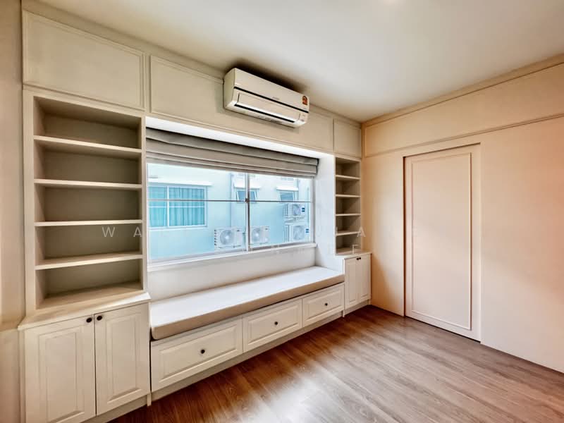 Indy 2 Bangna-Ramkhamhaeng 2, Bangkok, Soi Ramkhamhaeng 2, Dok Mai, Prawet, Bangkok, 2 Bedrooms, 99 sqm, Townhouse For Rent, by Wallaya (Jang) Boonmee, 500416517 - DDproperty.com