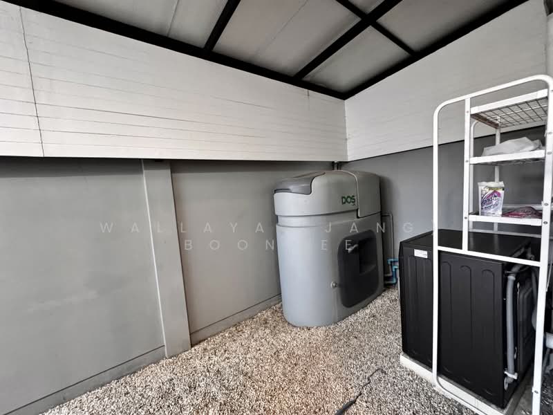 Indy 2 Bangna-Ramkhamhaeng 2, Bangkok, Soi Ramkhamhaeng 2, Dok Mai, Prawet, Bangkok, 2 Bedrooms, 99 sqm, Townhouse For Rent, by Wallaya (Jang) Boonmee, 500416517 - DDproperty.com
