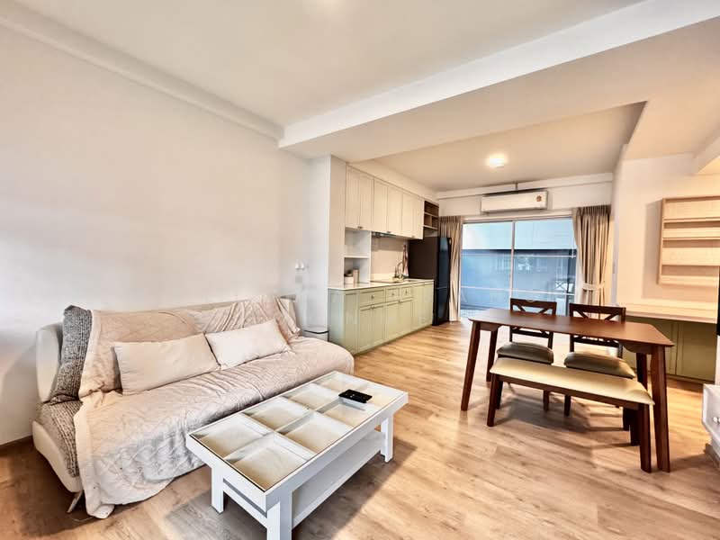 Indy 2 Bangna-Ramkhamhaeng 2, Bangkok, Soi Ramkhamhaeng 2, Dok Mai, Prawet, Bangkok, 2 Bedrooms, 99 sqm, Townhouse For Rent, by Wallaya (Jang) Boonmee, 500416517 - DDproperty.com