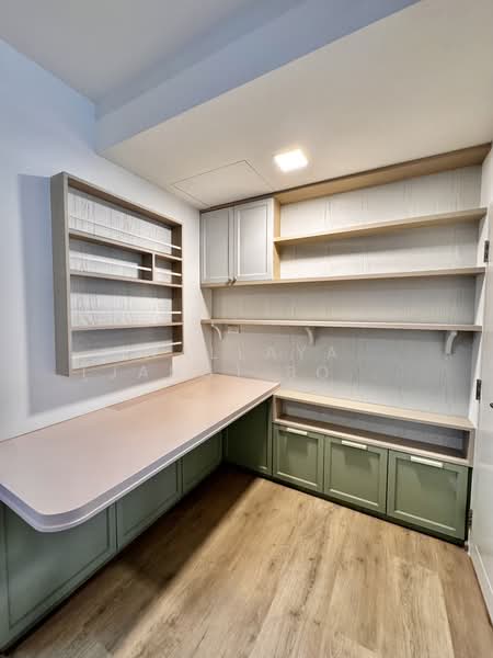 Indy 2 Bangna-Ramkhamhaeng 2, Bangkok, Soi Ramkhamhaeng 2, Dok Mai, Prawet, Bangkok, 2 Bedrooms, 99 sqm, Townhouse For Rent, by Wallaya (Jang) Boonmee, 500416517 - DDproperty.com