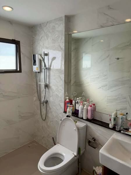 Grande Pleno Phaholyothin-Rangsit, Pathum Thani, 91, Khlong Nung, Khlong Luang, Pathum Thani, 3 Bedrooms, 149 sqm, Townhouse For Rent, by Airada Parasarn, 500416520 - DDproperty.com