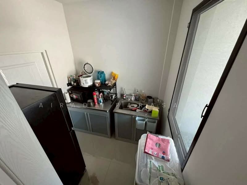 Grande Pleno Phaholyothin-Rangsit, Pathum Thani, 91, Khlong Nung, Khlong Luang, Pathum Thani, 3 Bedrooms, 149 sqm, Townhouse For Rent, by Airada Parasarn, 500416520 - DDproperty.com