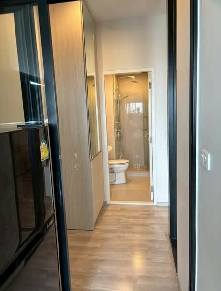 Niche Mono Mega Space Bangna, Samut Prakan, Bang Na Trad Road (Km 6), Bang Kaeo, Bang Plee, Samut Prakan, 1 Bedroom, 32 sqm, Condo For Rent, by ปรียาภรณ์ ภู่เจริญ, 500416521 - DDproperty.com