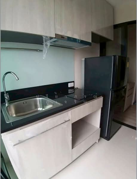 Niche Mono Mega Space Bangna : นิช โมโน เมกะ สเปซ บางนา, สมุทรปราการ, ถนนบางนา- ตราด (กม.6), บางแก้ว, บางพลี, สมุทรปราการ, 32 ตร.ม., คอนโด ให้เช่า, โดย ปรียาภรณ์ ภู่เจริญ, 500416521 - DDproperty.com