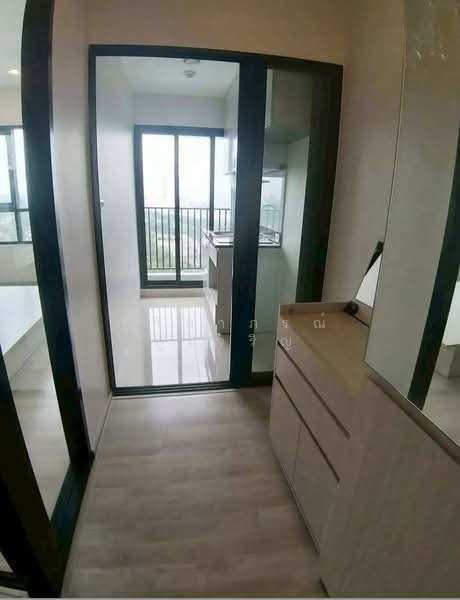 Niche Mono Mega Space Bangna, Samut Prakan, Bang Na Trad Road (Km 6), Bang Kaeo, Bang Plee, Samut Prakan, 1 Bedroom, 32 sqm, Condo For Rent, by ปรียาภรณ์ ภู่เจริญ, 500416521 - DDproperty.com