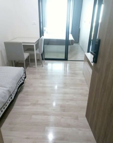 Niche Mono Mega Space Bangna : นิช โมโน เมกะ สเปซ บางนา, สมุทรปราการ, ถนนบางนา- ตราด (กม.6), บางแก้ว, บางพลี, สมุทรปราการ, 32 ตร.ม., คอนโด ให้เช่า, โดย ปรียาภรณ์ ภู่เจริญ, 500416521 - DDproperty.com