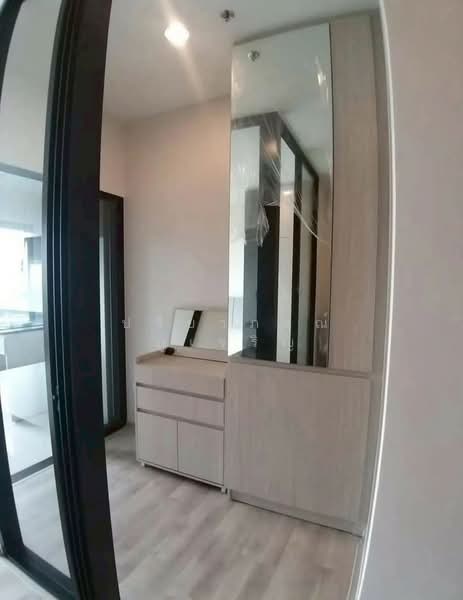 Niche Mono Mega Space Bangna, Samut Prakan, Bang Na Trad Road (Km 6), Bang Kaeo, Bang Plee, Samut Prakan, 1 Bedroom, 32 sqm, Condo For Rent, by ปรียาภรณ์ ภู่เจริญ, 500416521 - DDproperty.com