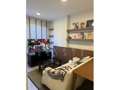 For Rent - Quintara Phume Sukhumvit 39, Bangkok