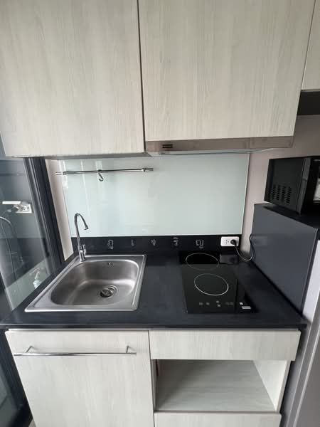 Niche Mono Mega Space Bangna : นิช โมโน เมกะ สเปซ บางนา, สมุทรปราการ, ถนนบางนา- ตราด (กม.6), บางแก้ว, บางพลี, สมุทรปราการ, 32 ตร.ม., คอนโด ให้เช่า, โดย ปรียาภรณ์ ภู่เจริญ, 500416525 - DDproperty.com