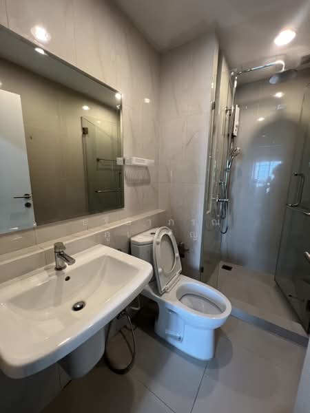 Niche Mono Mega Space Bangna, Samut Prakan, Bang Na Trad Road (Km 6), Bang Kaeo, Bang Plee, Samut Prakan, 1 Bedroom, 32 sqm, Condo For Rent, by ปรียาภรณ์ ภู่เจริญ, 500416525 - DDproperty.com