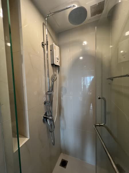 Niche Mono Mega Space Bangna : นิช โมโน เมกะ สเปซ บางนา, สมุทรปราการ, ถนนบางนา- ตราด (กม.6), บางแก้ว, บางพลี, สมุทรปราการ, 32 ตร.ม., คอนโด ให้เช่า, โดย ปรียาภรณ์ ภู่เจริญ, 500416525 - DDproperty.com