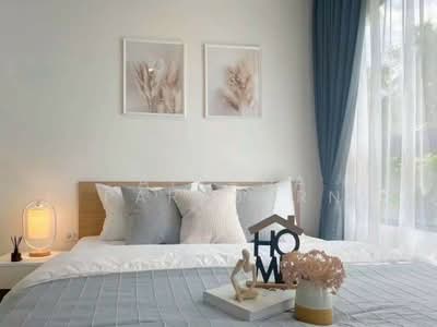 For Rent - iCondo Activ Phatthanakan, Bangkok