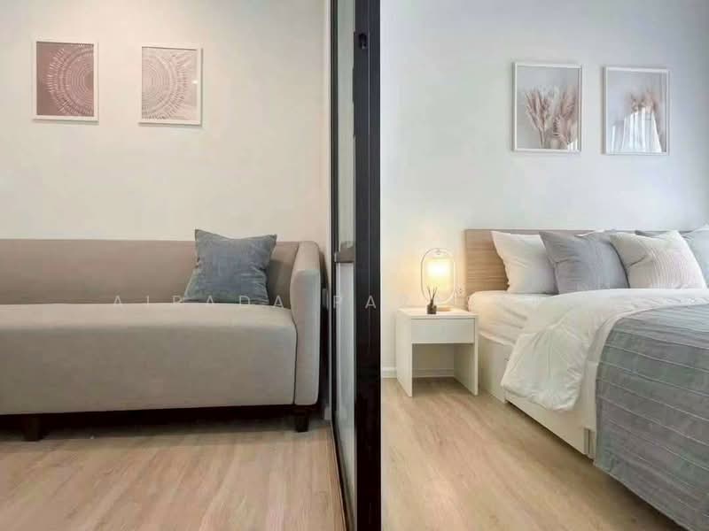 iCondo Activ Phatthanakan, Bangkok, Phatthanakan 37 Alley, Suan Luang, Suan Luang, Bangkok, 1 Bedroom, 25 sqm, Condo For Rent, by Airada Parasarn, 500416526 - DDproperty.com