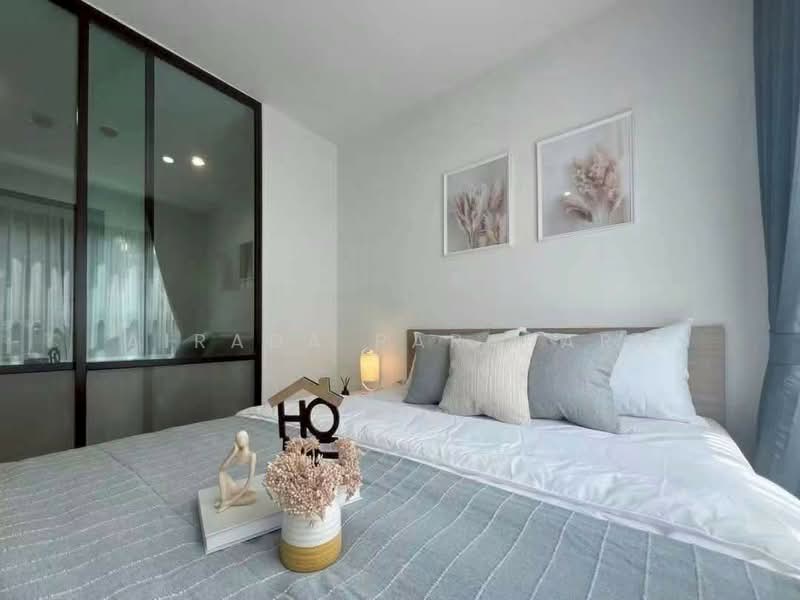iCondo Activ Phatthanakan, Bangkok, Phatthanakan 37 Alley, Suan Luang, Suan Luang, Bangkok, 1 Bedroom, 25 sqm, Condo For Rent, by Airada Parasarn, 500416526 - DDproperty.com