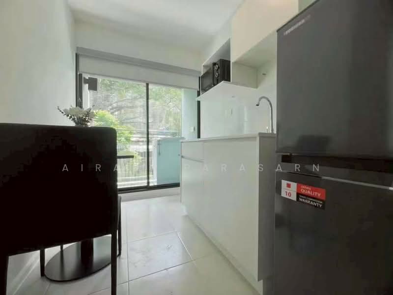 iCondo Activ Phatthanakan, Bangkok, Phatthanakan 37 Alley, Suan Luang, Suan Luang, Bangkok, 1 Bedroom, 25 sqm, Condo For Rent, by Airada Parasarn, 500416526 - DDproperty.com