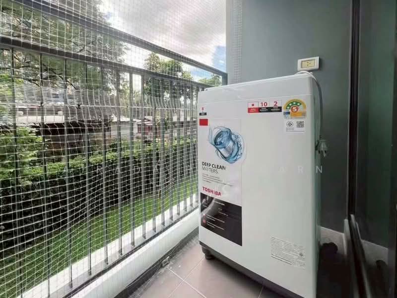 iCondo Activ Phatthanakan, Bangkok, Phatthanakan 37 Alley, Suan Luang, Suan Luang, Bangkok, 1 Bedroom, 25 sqm, Condo For Rent, by Airada Parasarn, 500416526 - DDproperty.com